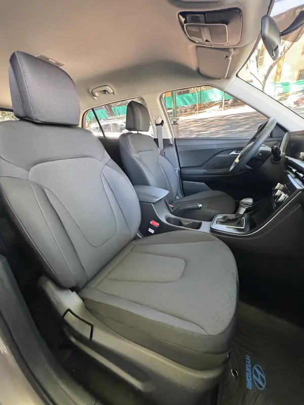 Mirá esta publicación de Hyundai Creta