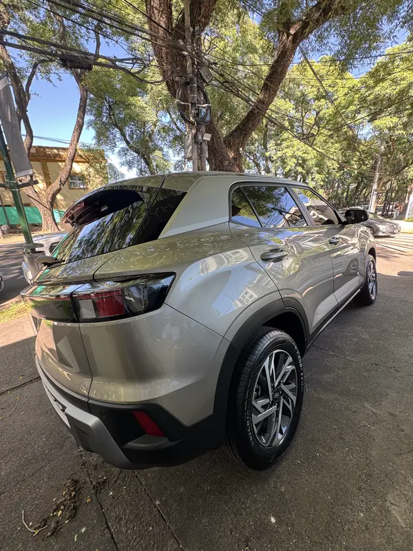 Mira esta publicación de Hyundai Creta 2026 en Motordil