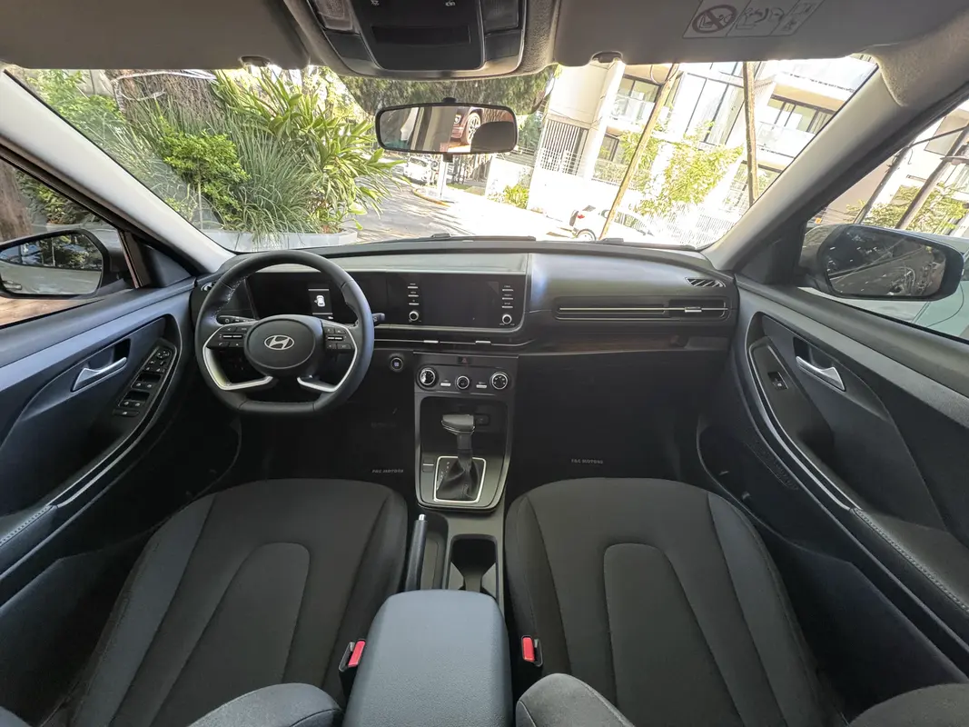 Mirá esta publicación de Hyundai Creta