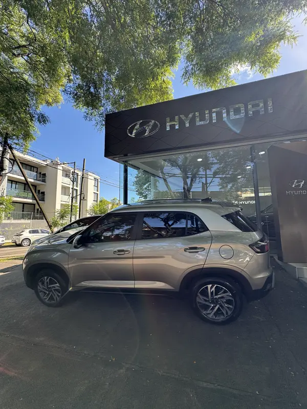 Mira esta publicación de Hyundai Creta 2026 en Motordil