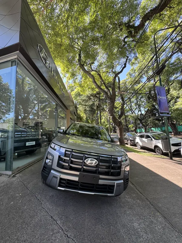 Mirá esta publicación de Hyundai Creta