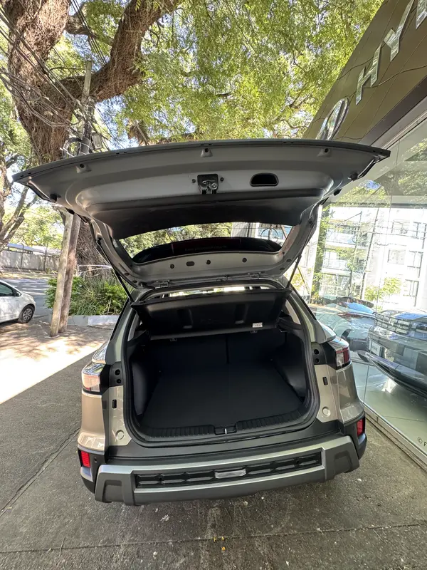 Mirá esta publicación de Hyundai Creta