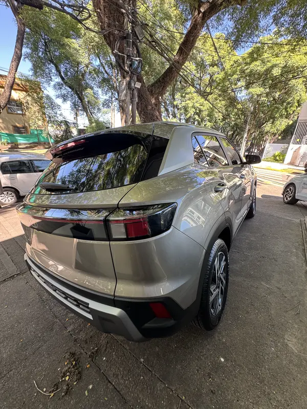 Mira esta publicación de Hyundai Creta 2026 en Motordil