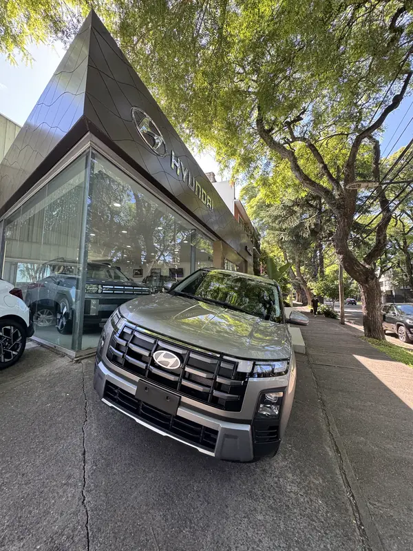 Mirá esta publicación de Hyundai Creta