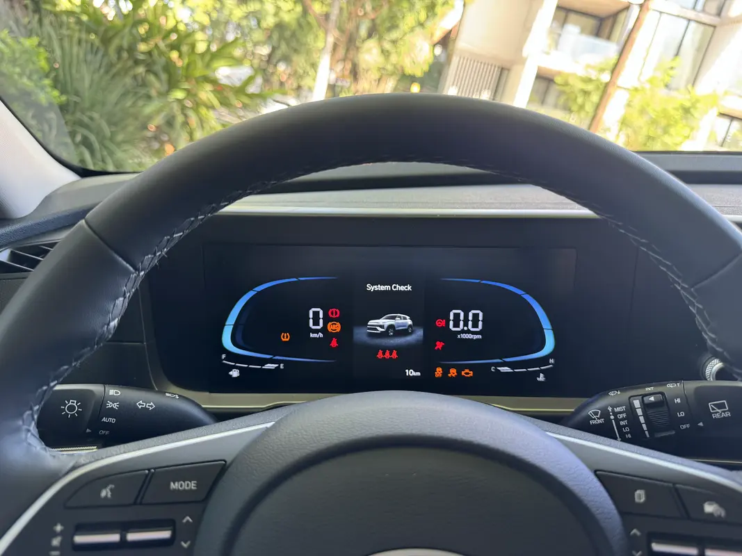 Mirá esta publicación de Hyundai Creta