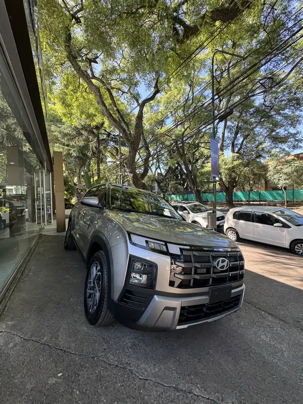 Mirá esta publicación de Hyundai Creta