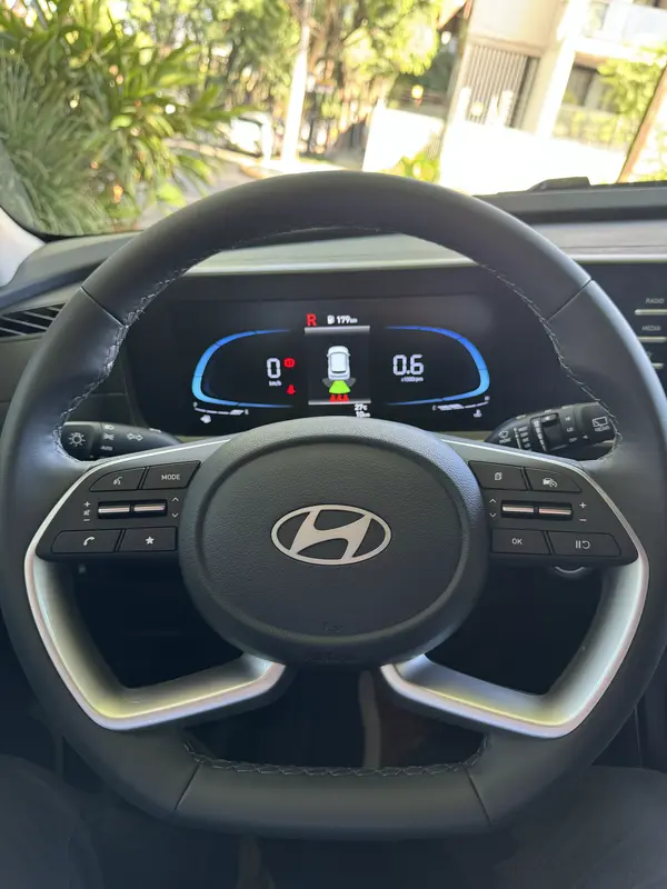 Mirá esta publicación de Hyundai Creta