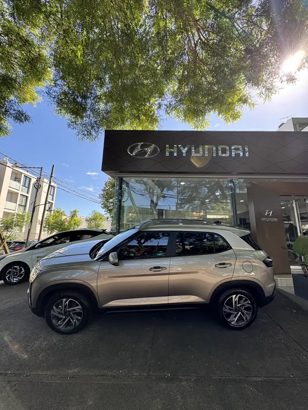 Mirá esta publicación de Hyundai Creta