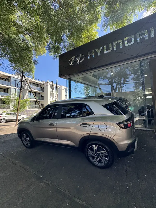 Mira esta publicación de Hyundai Creta 2026 en Motordil