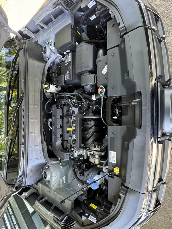 Mirá esta publicación de Hyundai Creta