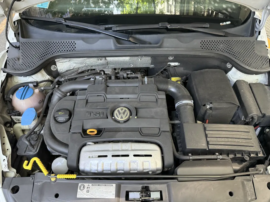 Mirá esta publicación de Volkswagen The Beetle