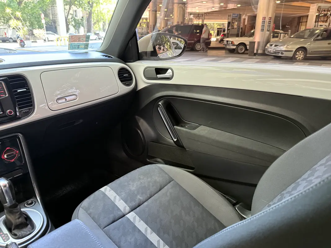 Mirá esta publicación de Volkswagen The Beetle