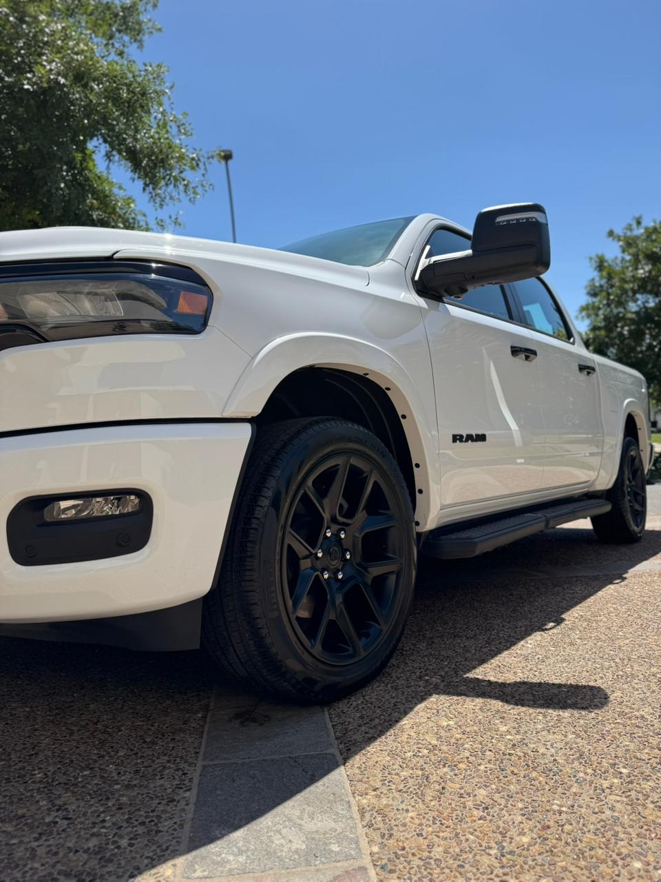 Mirá esta publicación de RAM 1500