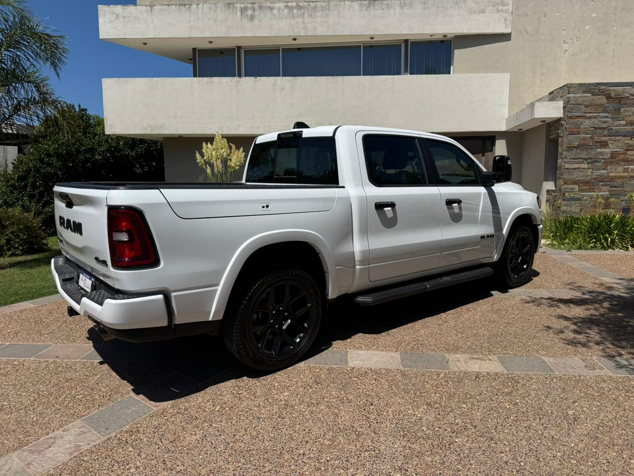 Mirá esta publicación de RAM 1500