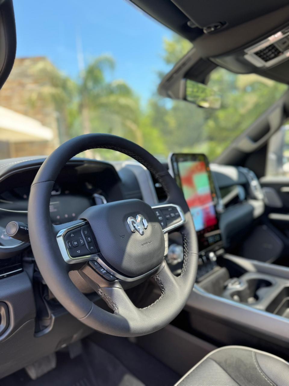 Mirá esta publicación de RAM 1500