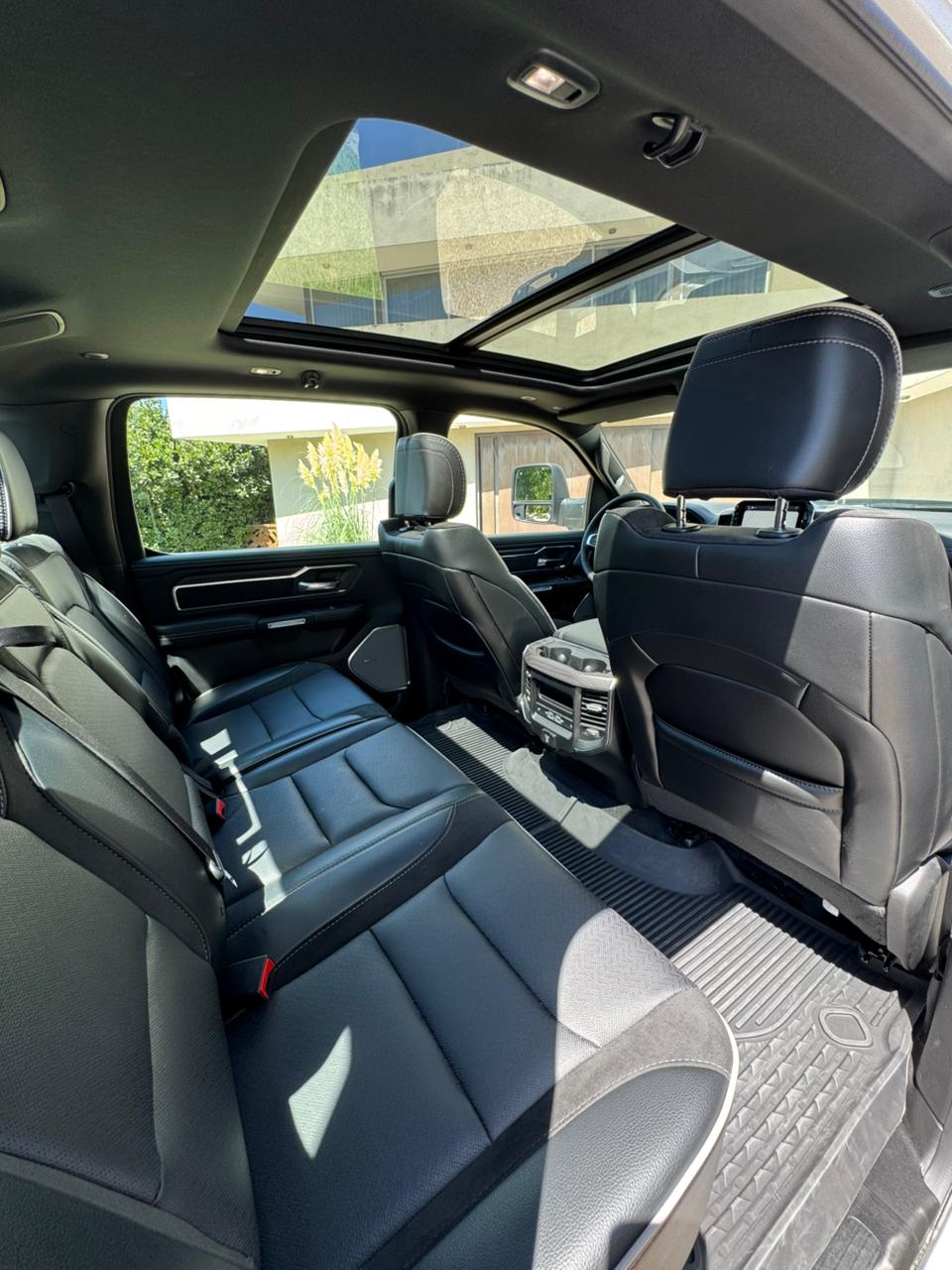 Mirá esta publicación de RAM 1500