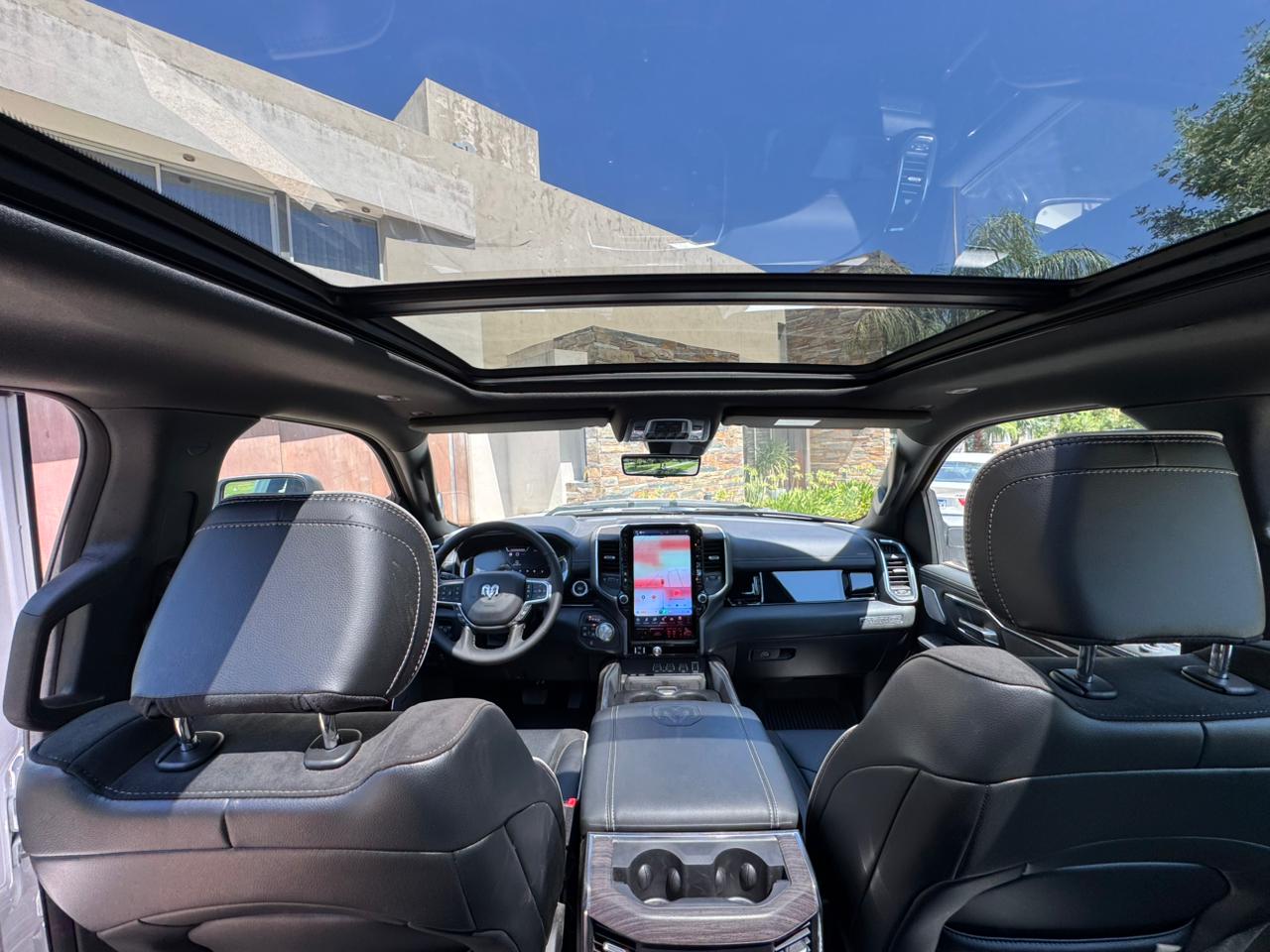 Mirá esta publicación de RAM 1500