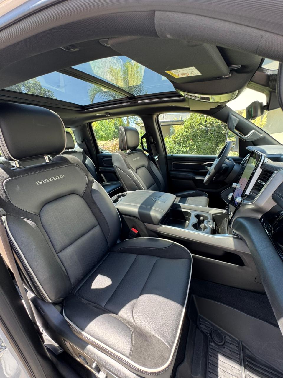 Mirá esta publicación de RAM 1500