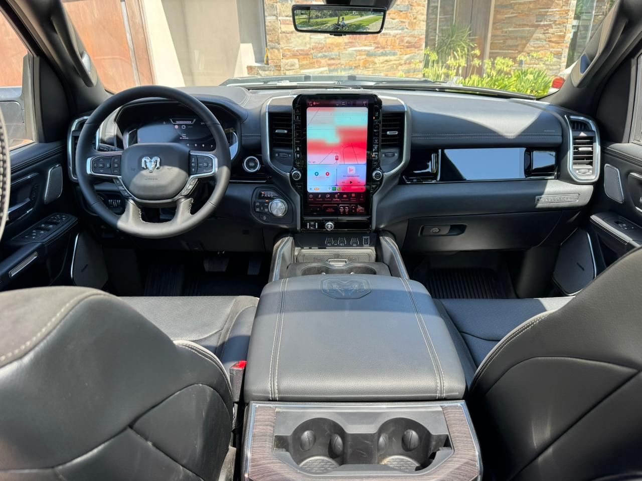 Mirá esta publicación de RAM 1500