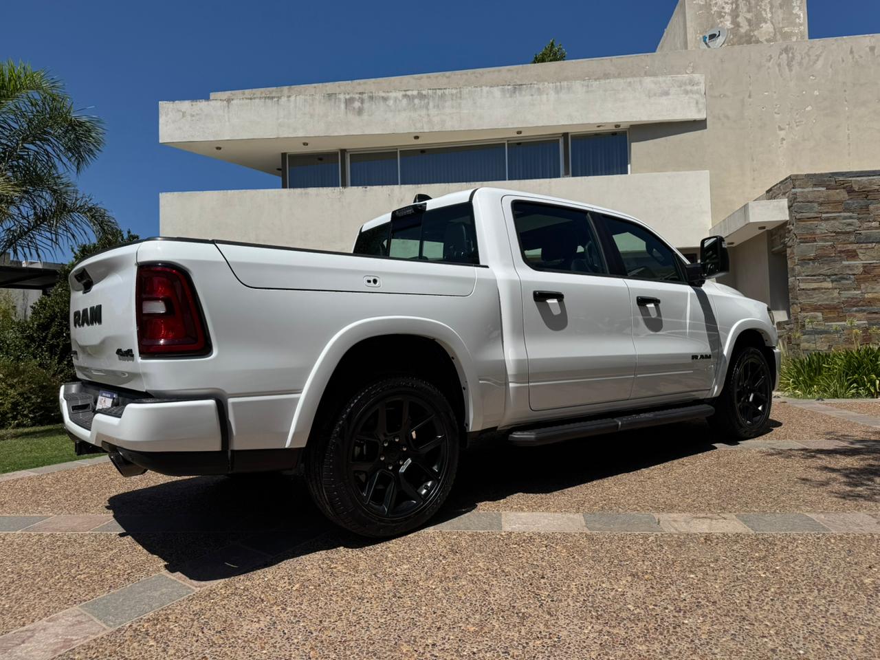 Mirá esta publicación de RAM 1500