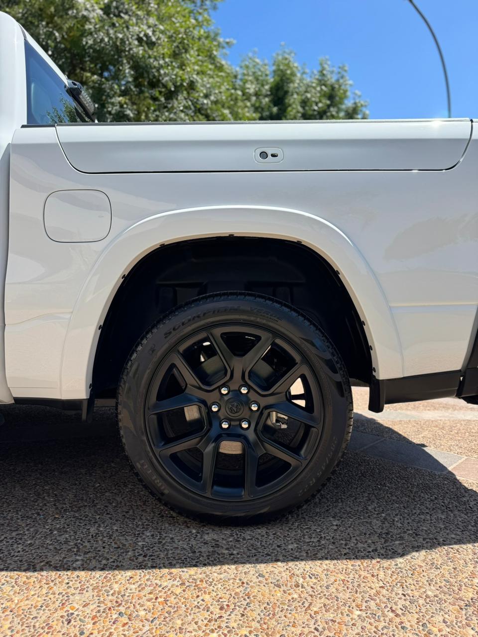 Mira esta publicación de RAM 1500 2025 en Motordil