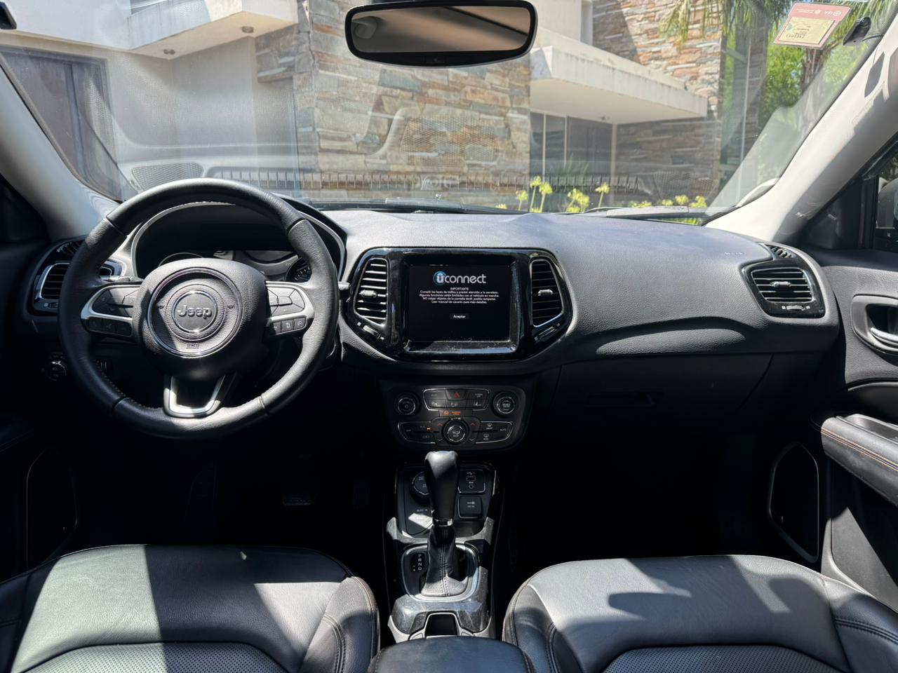 Mirá esta publicación de Jeep Compass