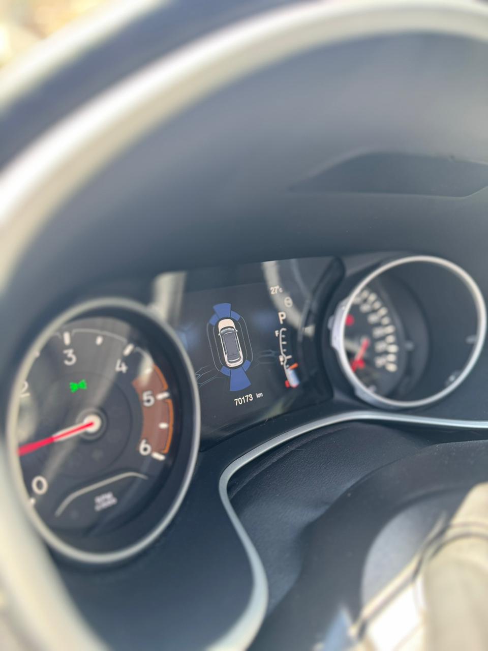 Mirá esta publicación de Jeep Compass