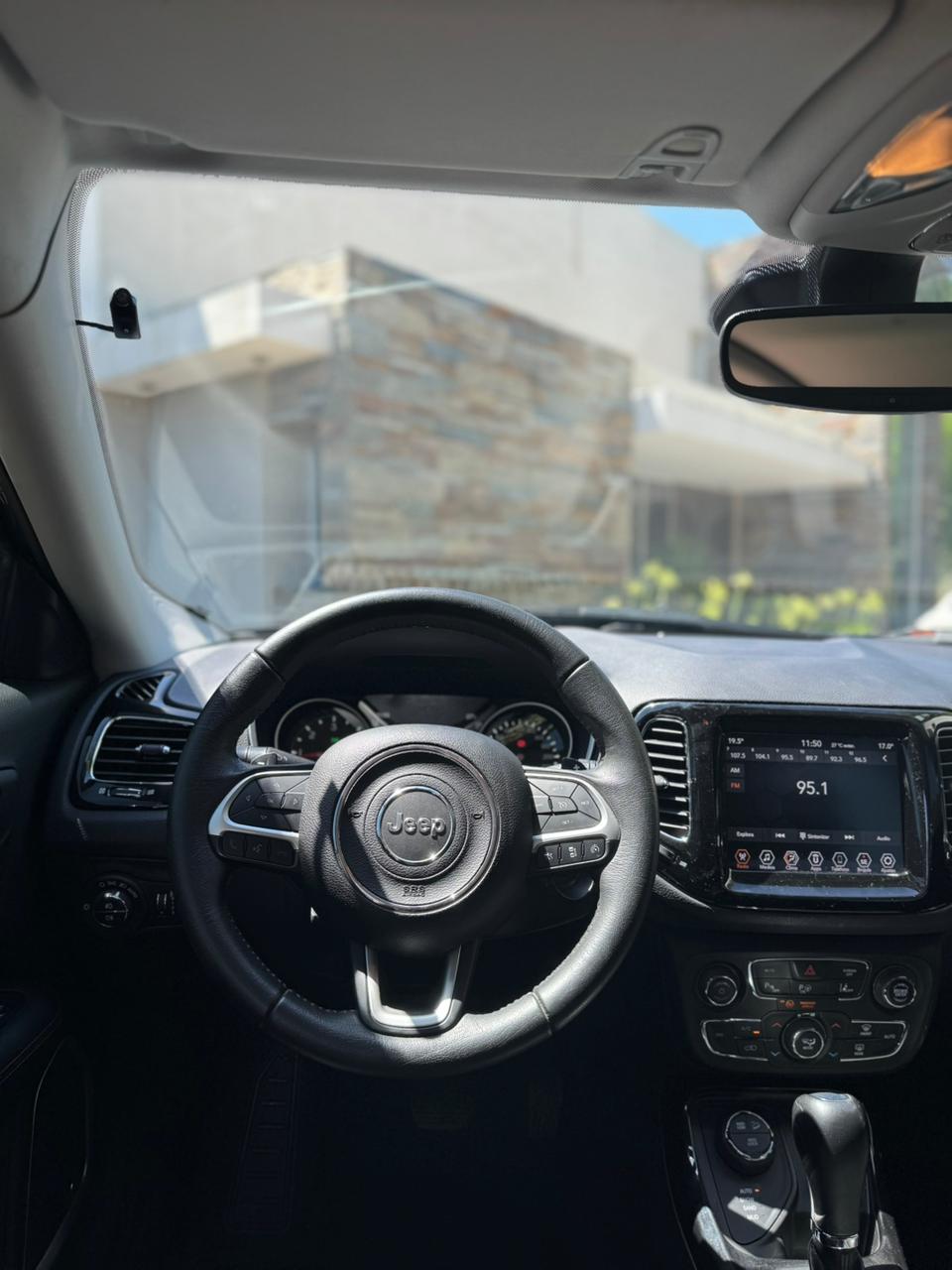 Mirá esta publicación de Jeep Compass