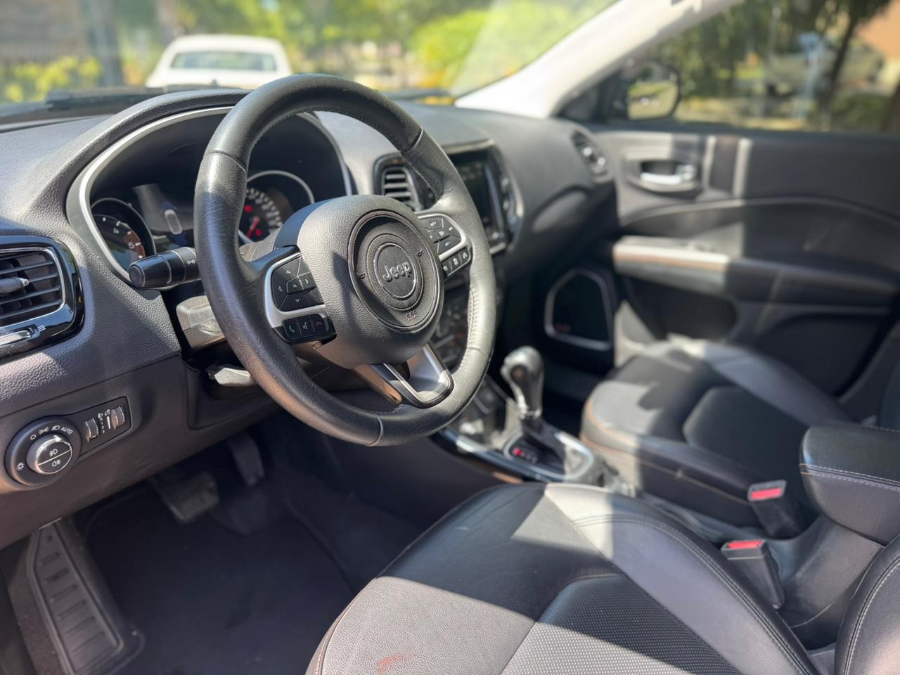 Mirá esta publicación de Jeep Compass