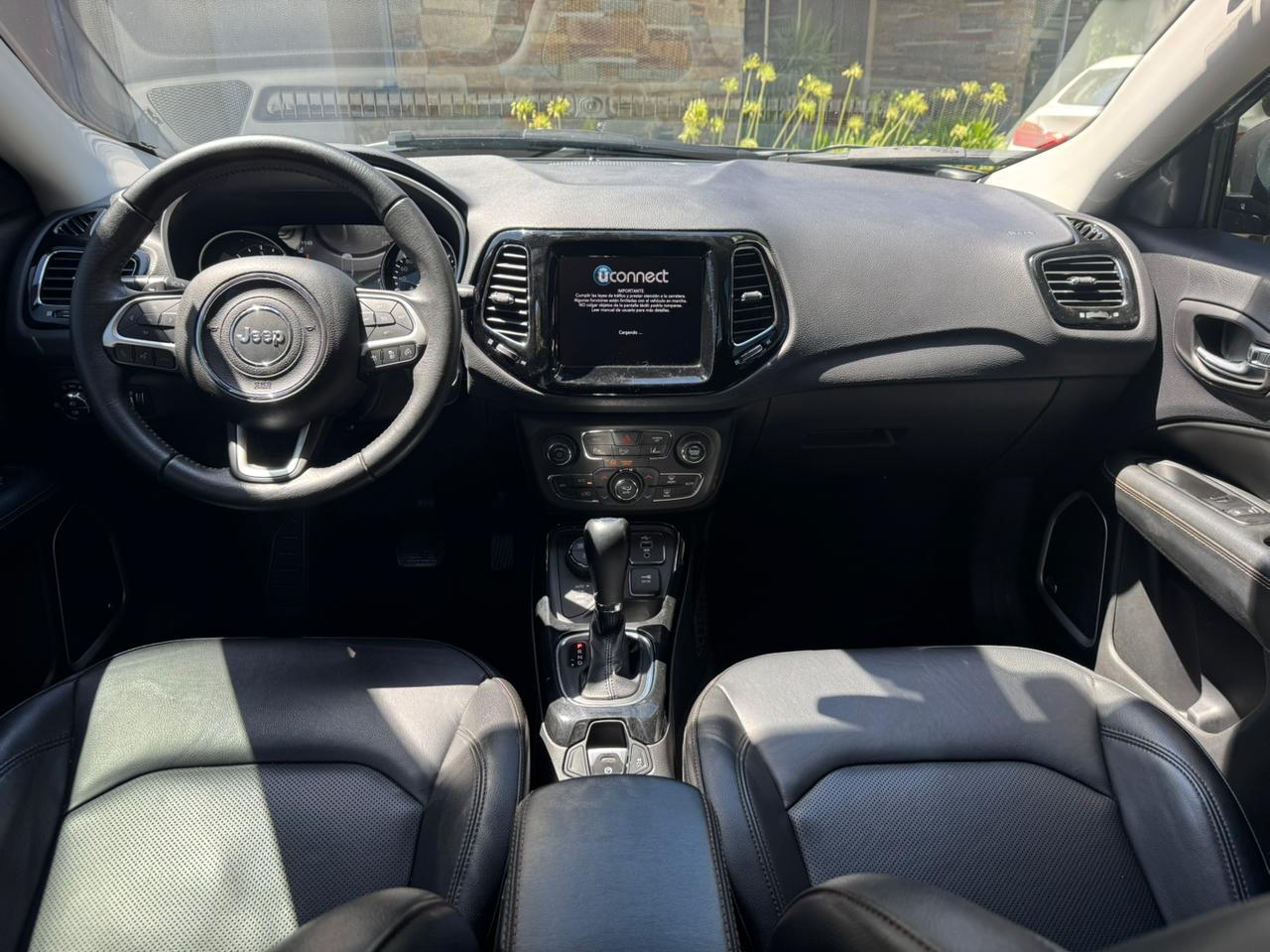 Mirá esta publicación de Jeep Compass