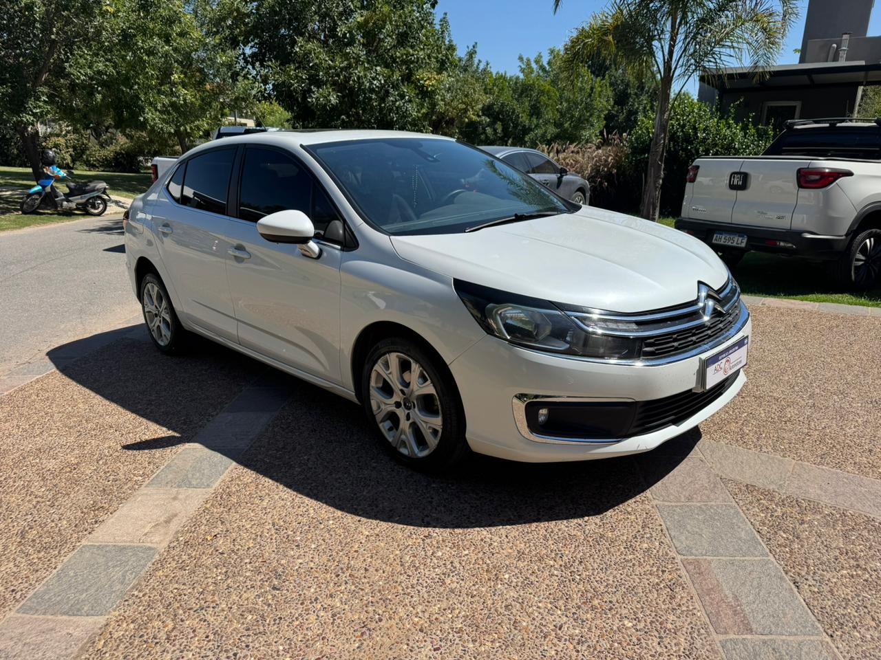 Mirá esta publicación de Citroen C 4 Lounge