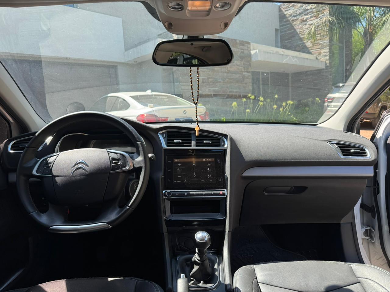 Mirá esta publicación de Citroen C 4 Lounge