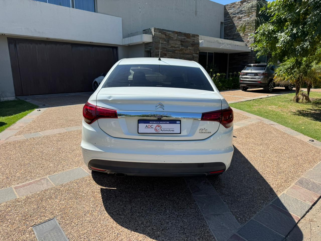 Mirá esta publicación de Citroen C 4 Lounge