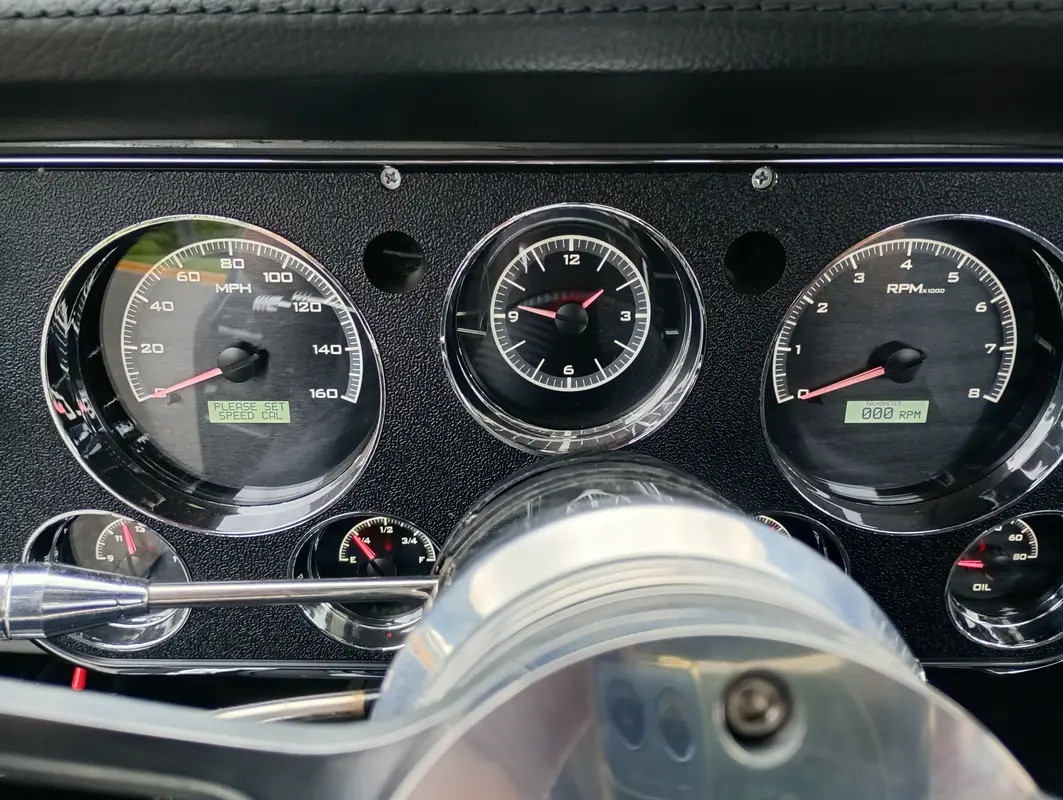 Mira esta publicación de Chevrolet C10 1969 en Motordil