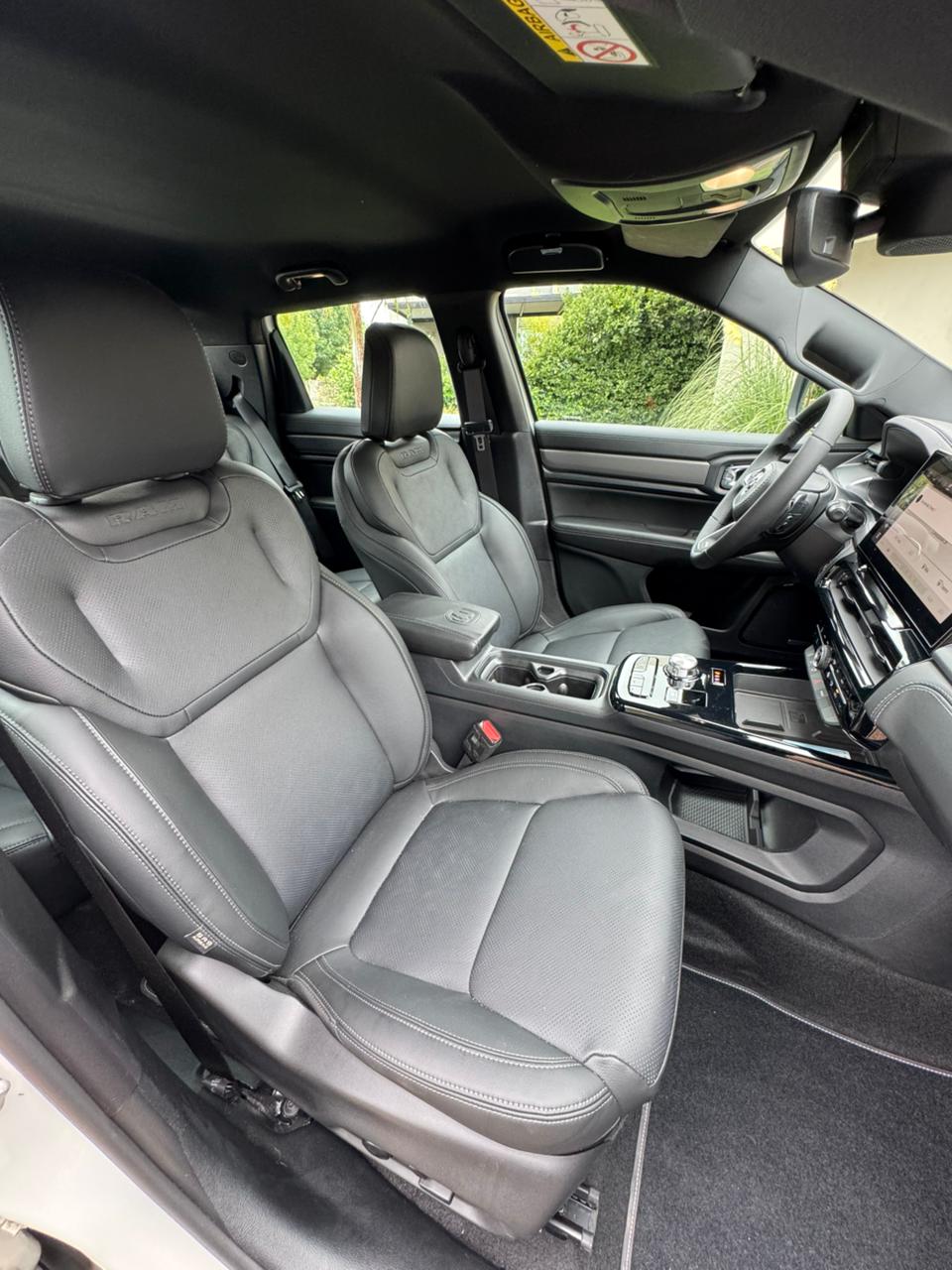 Mirá esta publicación de RAM Rampage