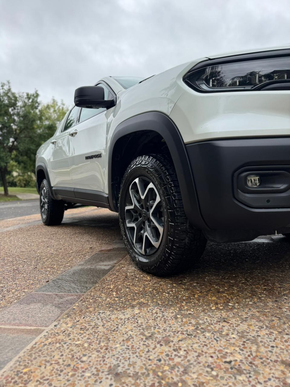 Mirá esta publicación de RAM Rampage