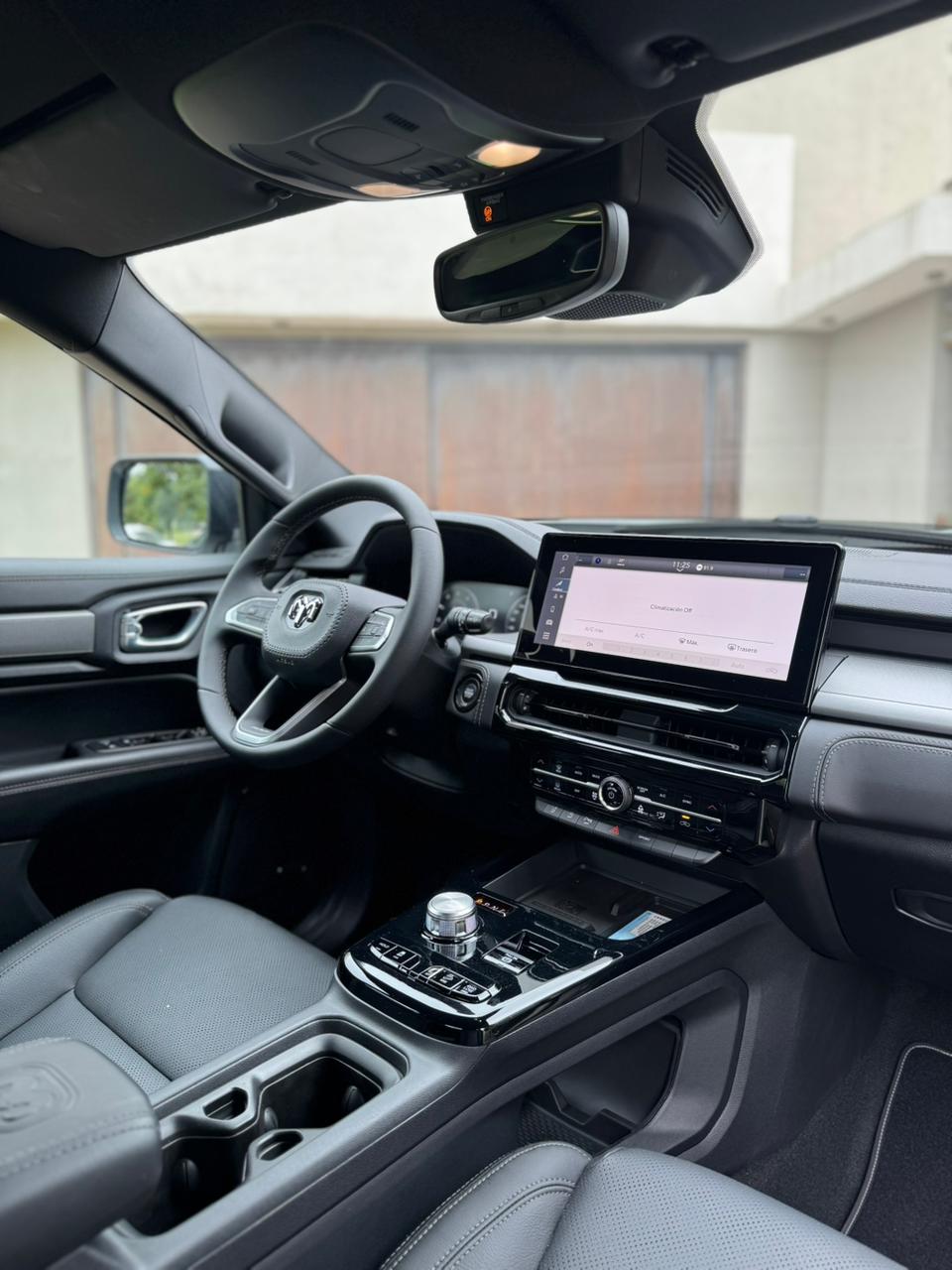 Mirá esta publicación de RAM Rampage