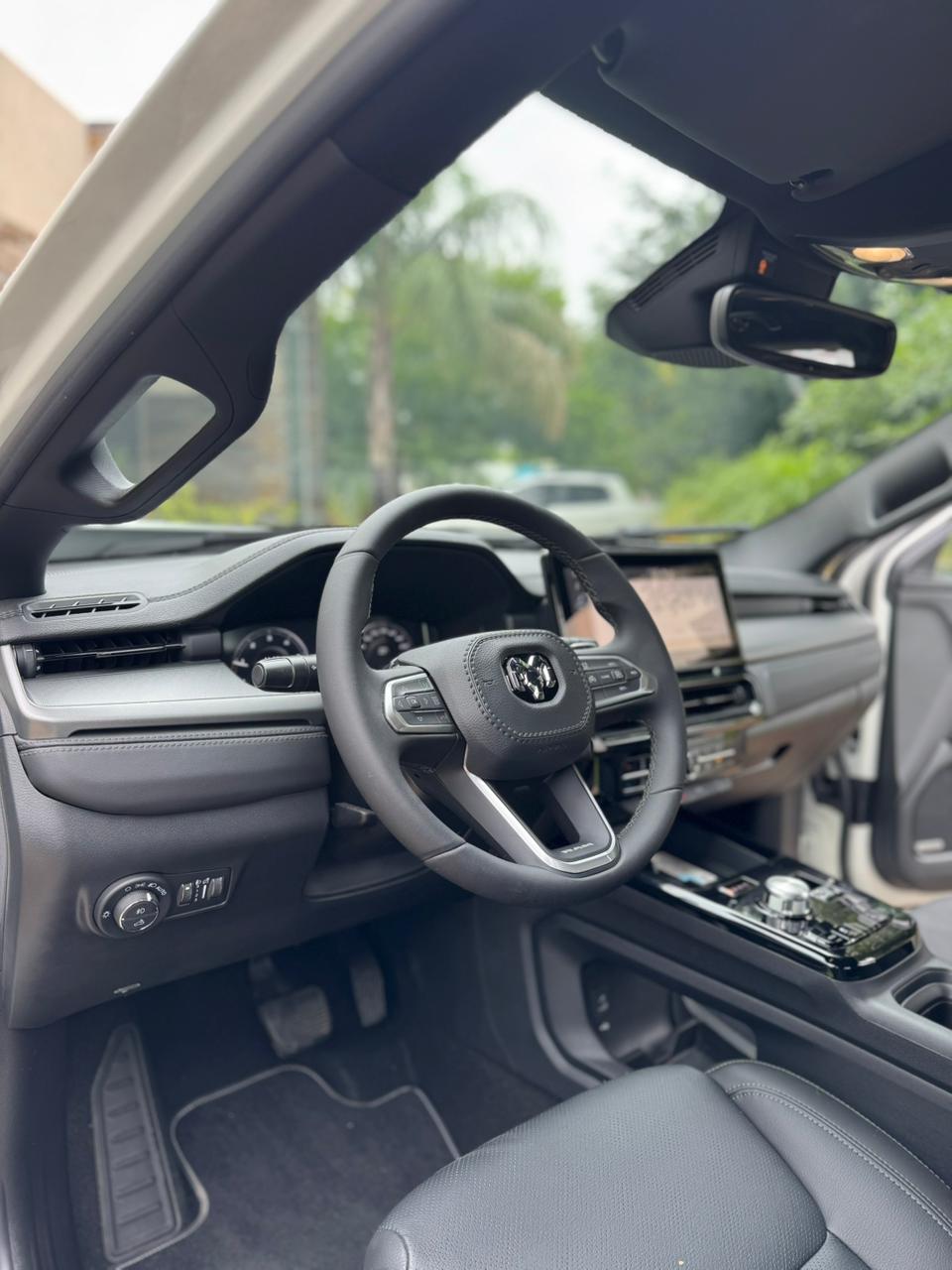 Mirá esta publicación de RAM Rampage