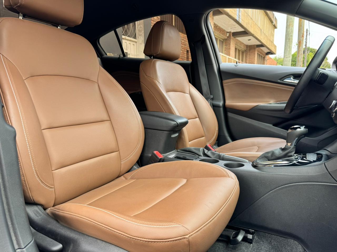 Mira esta publicación de Chevrolet Cruze 2023 en Motordil