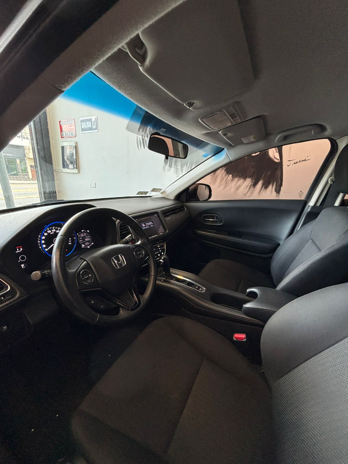 Mirá esta publicación de Honda HRV