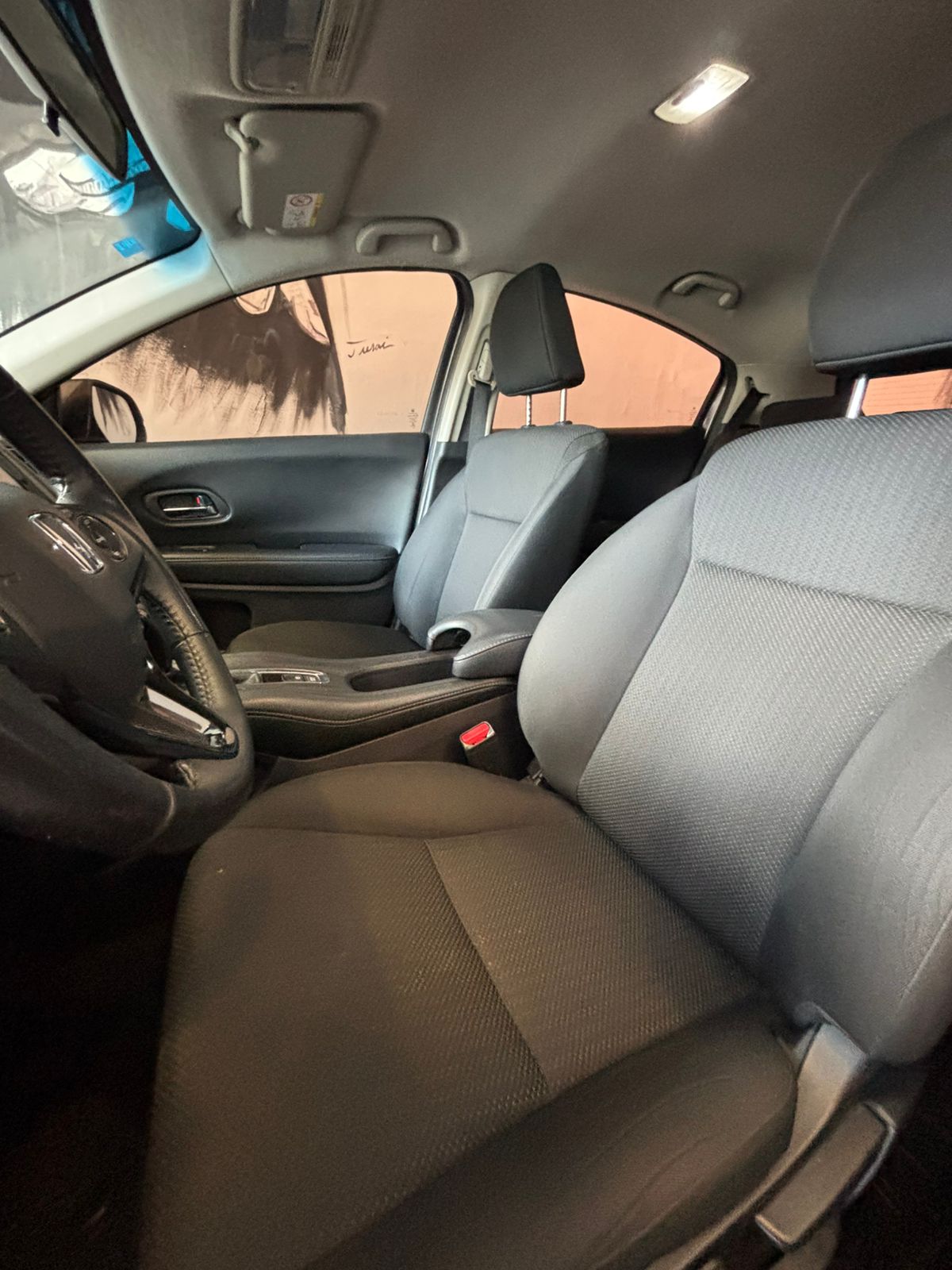 Mirá esta publicación de Honda HRV