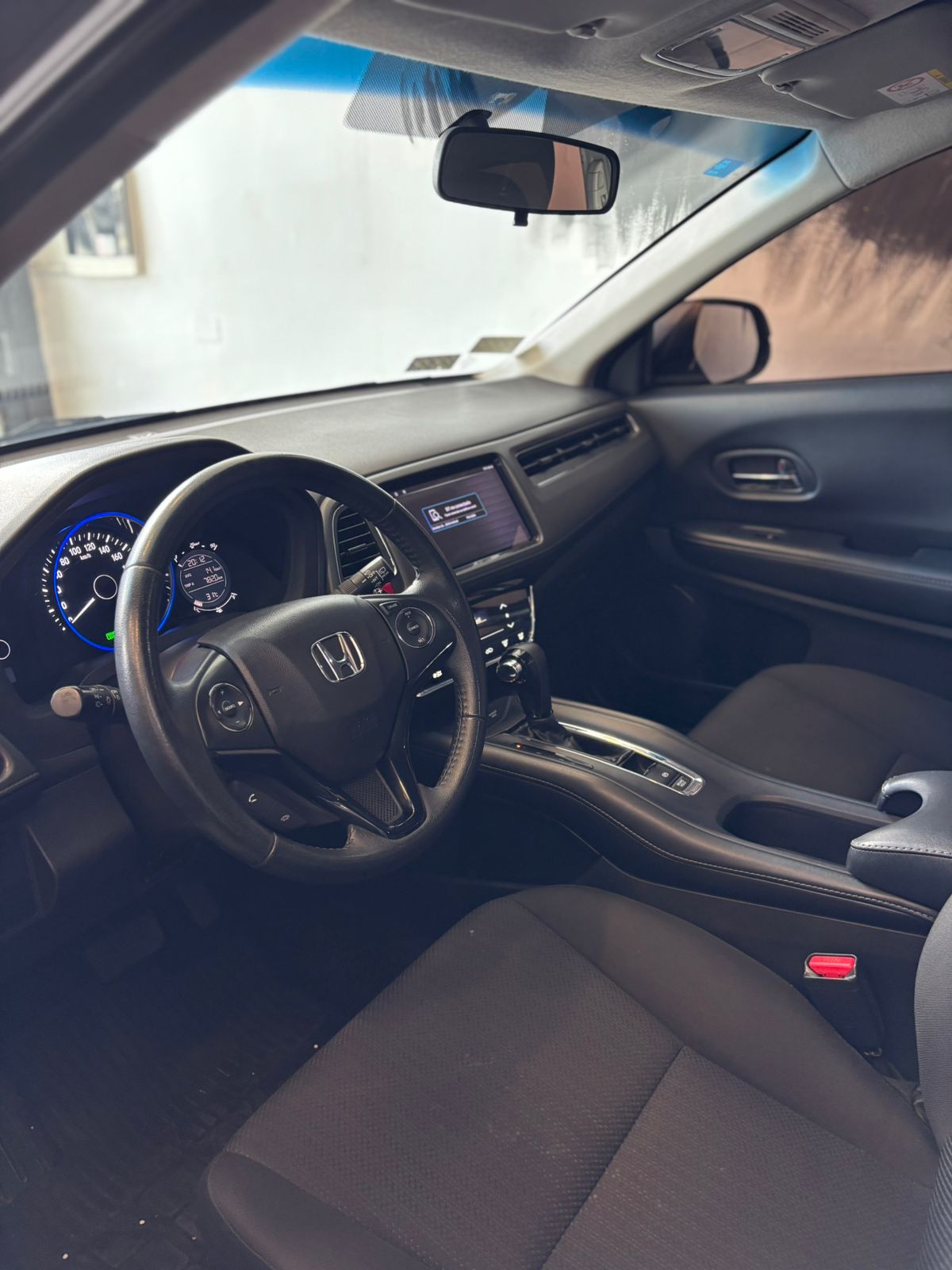 Mirá esta publicación de Honda HRV