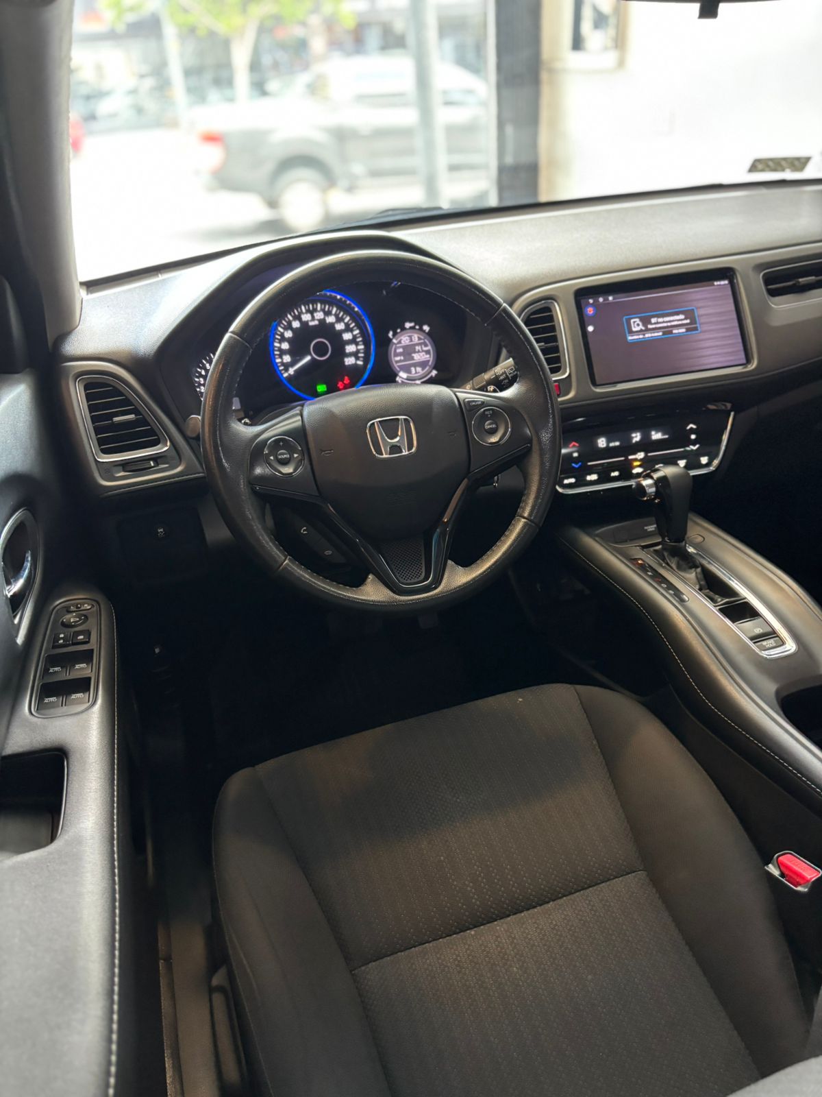 Mirá esta publicación de Honda HRV