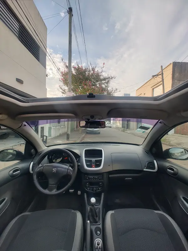 Mirá esta publicación de Peugeot 207 Compact