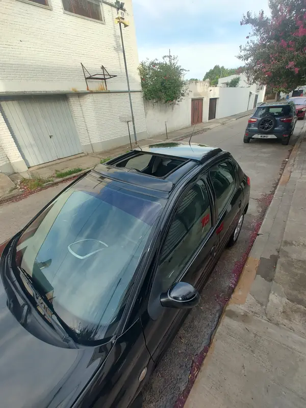 Mira esta publicación de Peugeot 207 Compact 2009 en Motordil