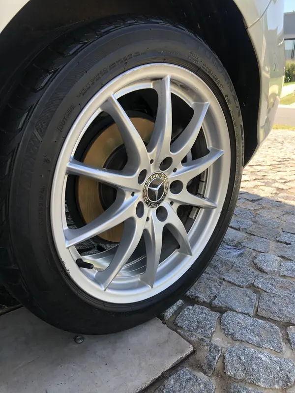 Mira esta publicación de Mercedes Benz Clase B 2018 en Motordil