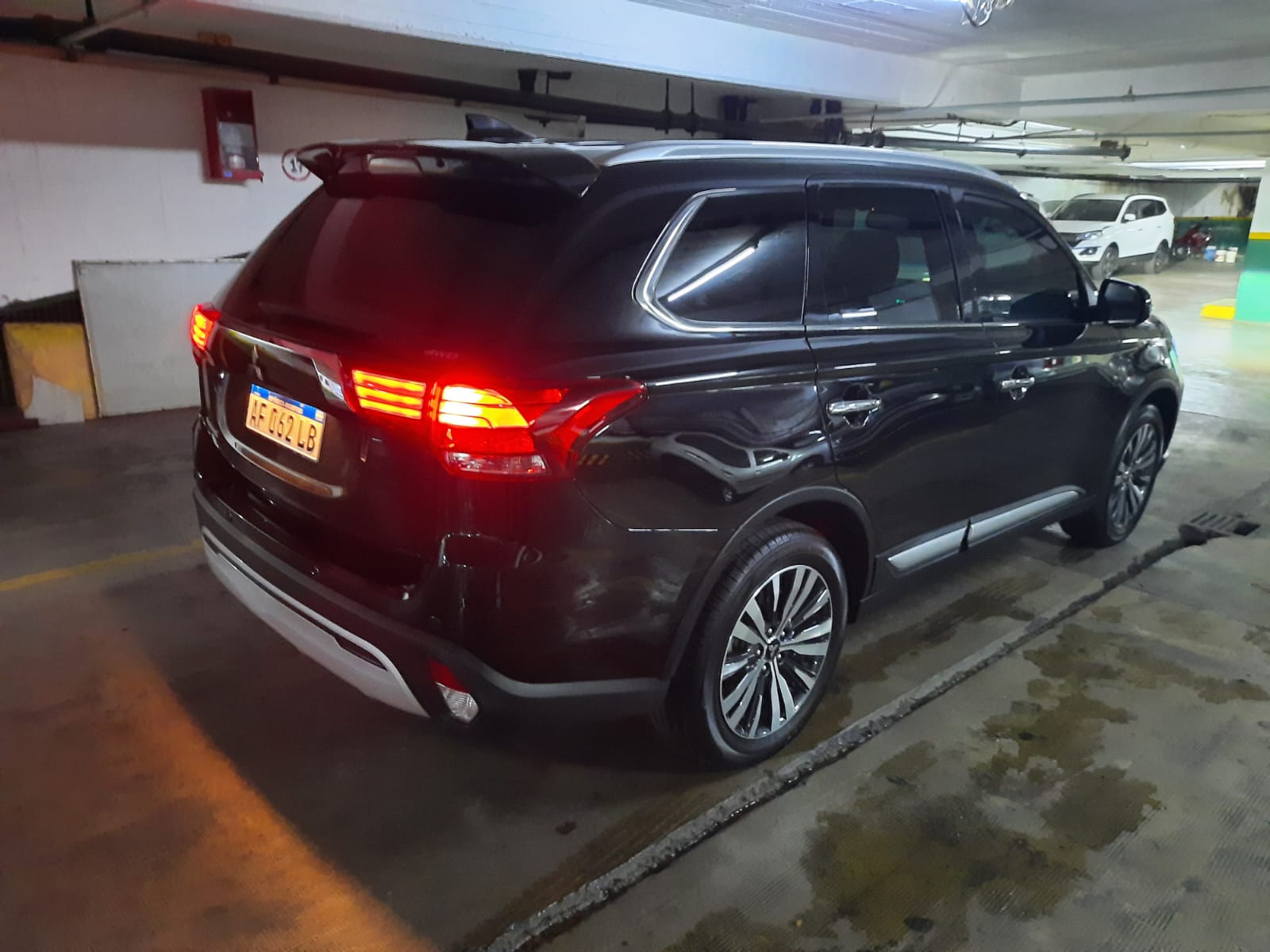 Mira esta publicación de Mitsubishi Outlander 2019 en Motordil