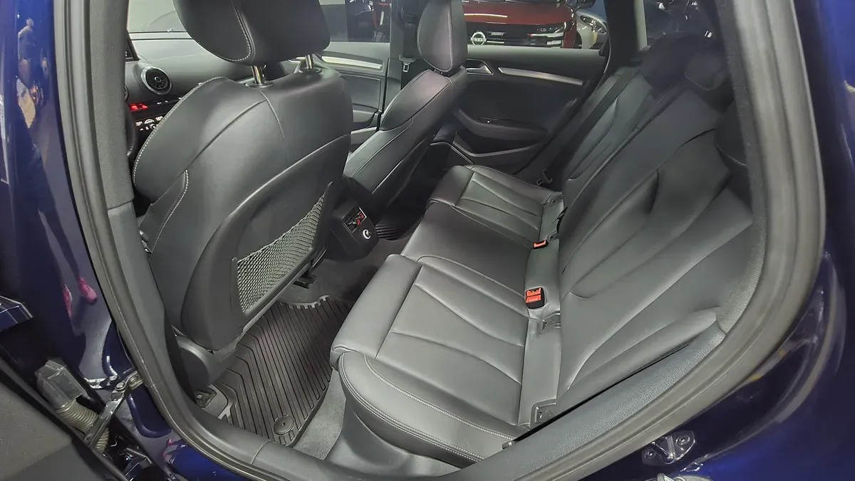 Mirá esta publicación de Audi S3