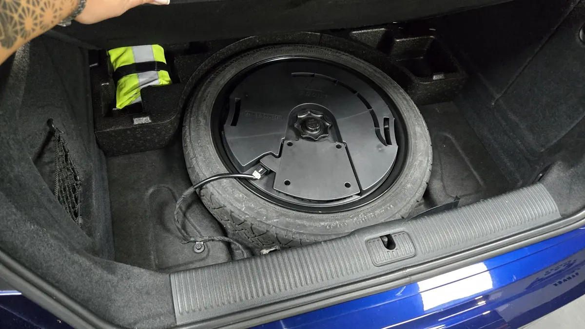 Mirá esta publicación de Audi S3