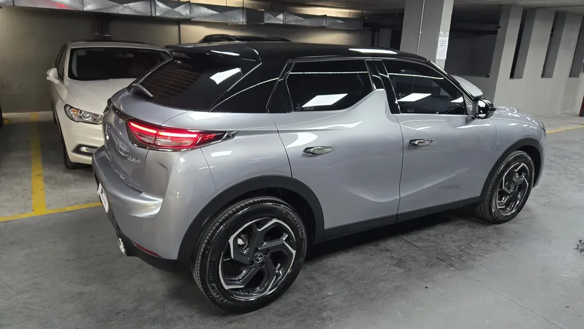 Mira esta publicación de Citroen DS 19 / 21 / 23 2021 en Motordil